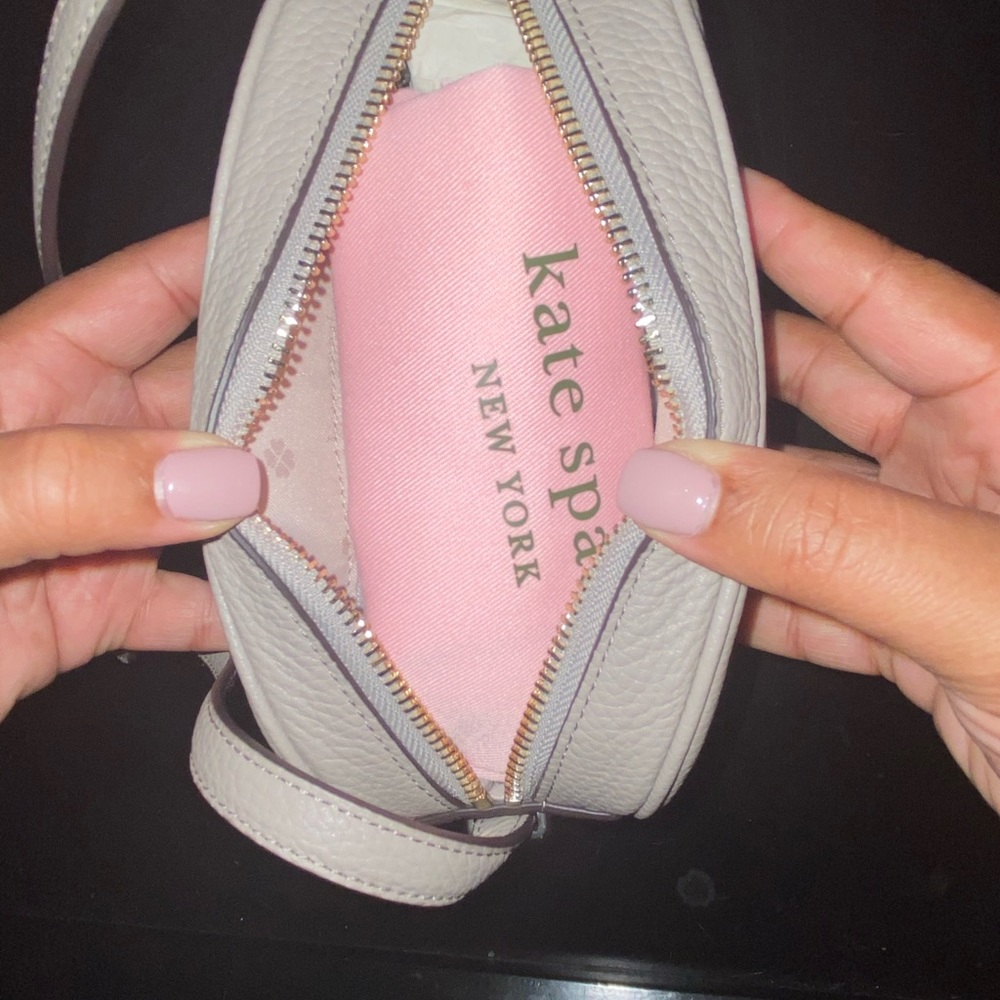 Kate Spade Crossbody - Picture 4 of 4